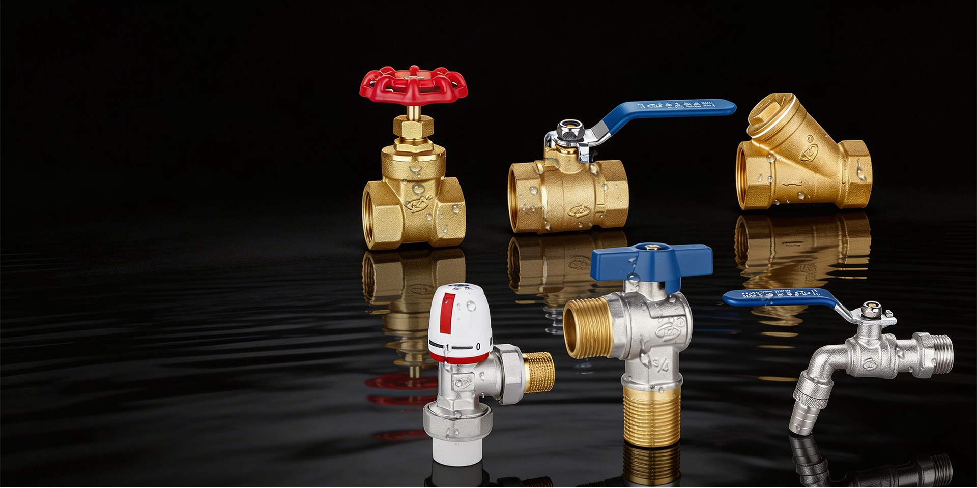 Zhejiang Qixiang Valve Co., Ltd.
