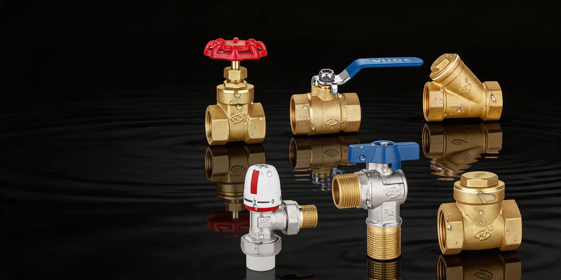 Zhejiang Qixiang Valve Co., Ltd.