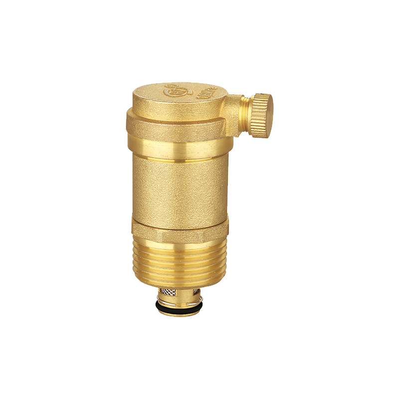 Air Vent Valve