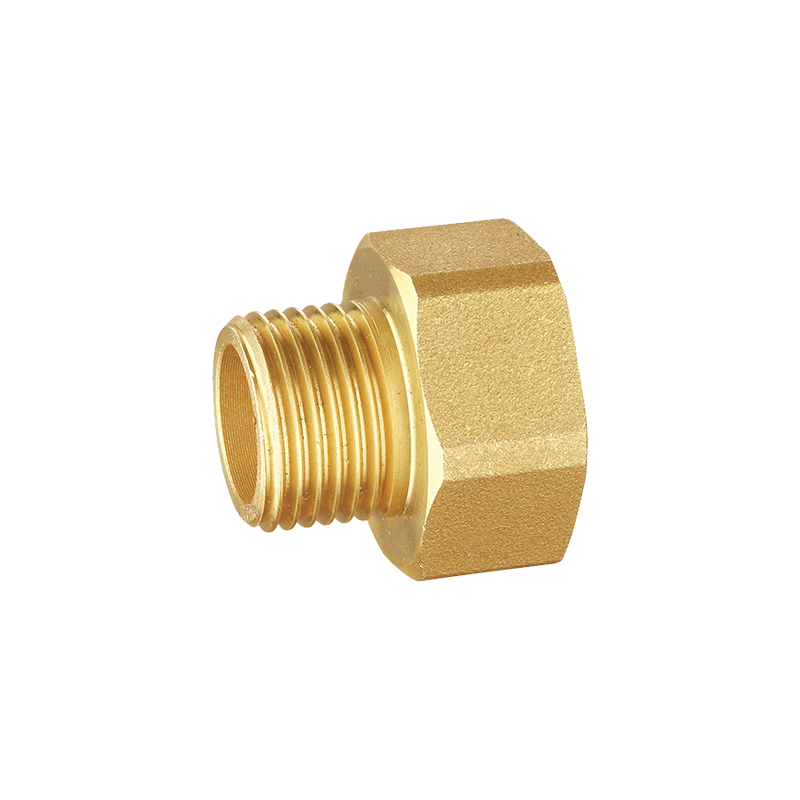 Male Female Thread Nipple