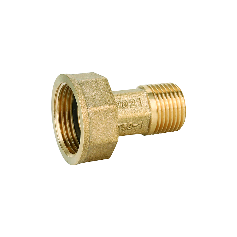 Pre-meter Connector