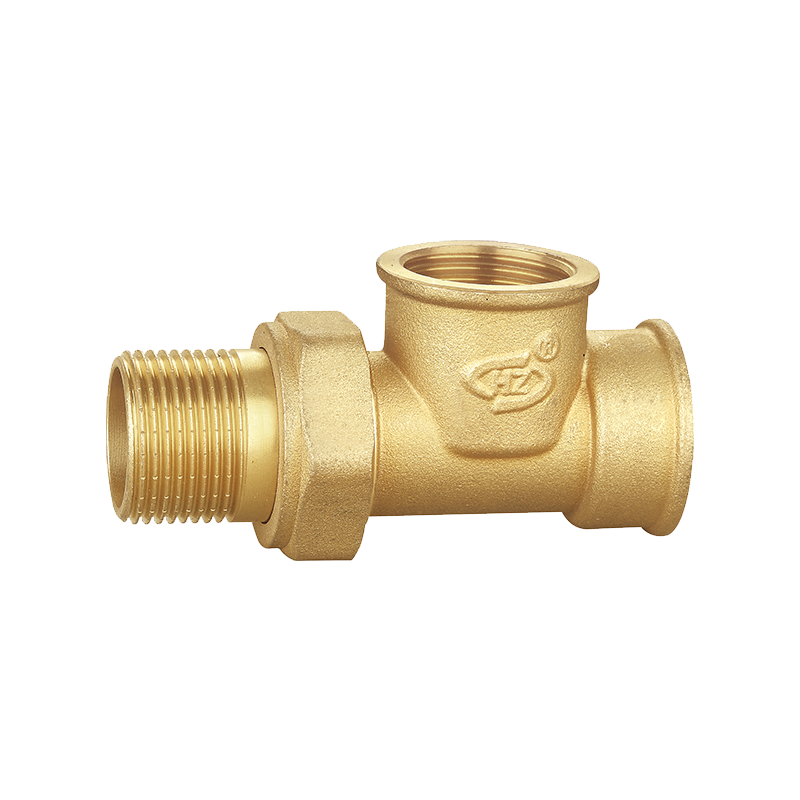 Heating Three-Way Valve