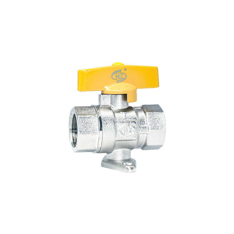 Qixiang Low Pressure Gas Valve For Gas Pipeline Systems