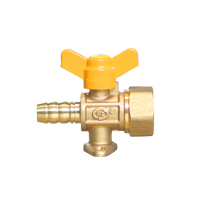 Qixiang Low Pressure Gas Valve For Gas Pipeline Control Systems