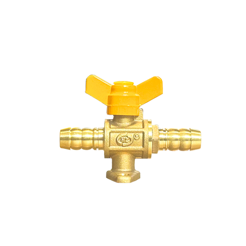 Qixiang Low Pressure Gas Valve For Routine Maintenance Guidance