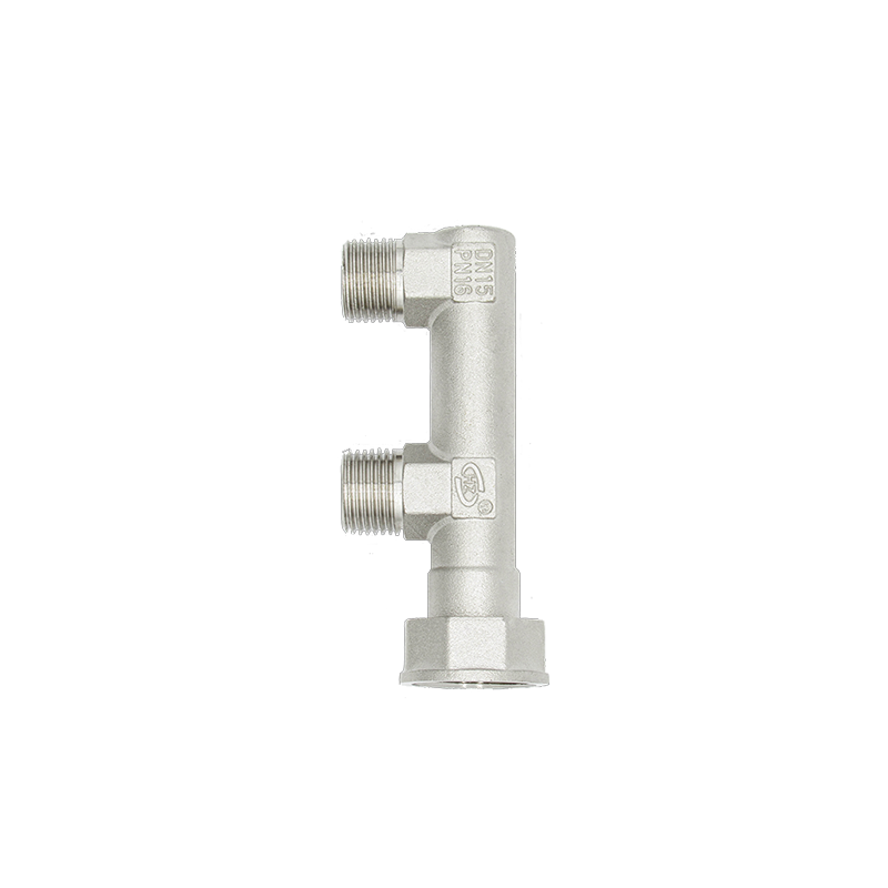 Qixiang Low Pressure Gas Valve For Safe Pipeline Application