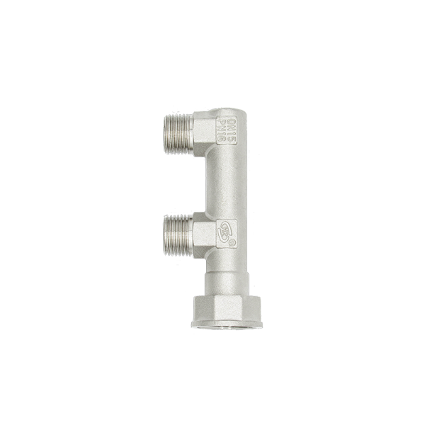 Qixiang Low Pressure Gas Valve For Gas Pipeline Systems