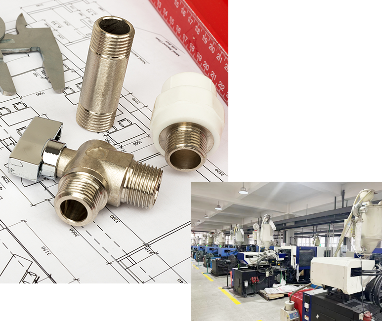 Zhejiang Qixiang Valve Co., Ltd.